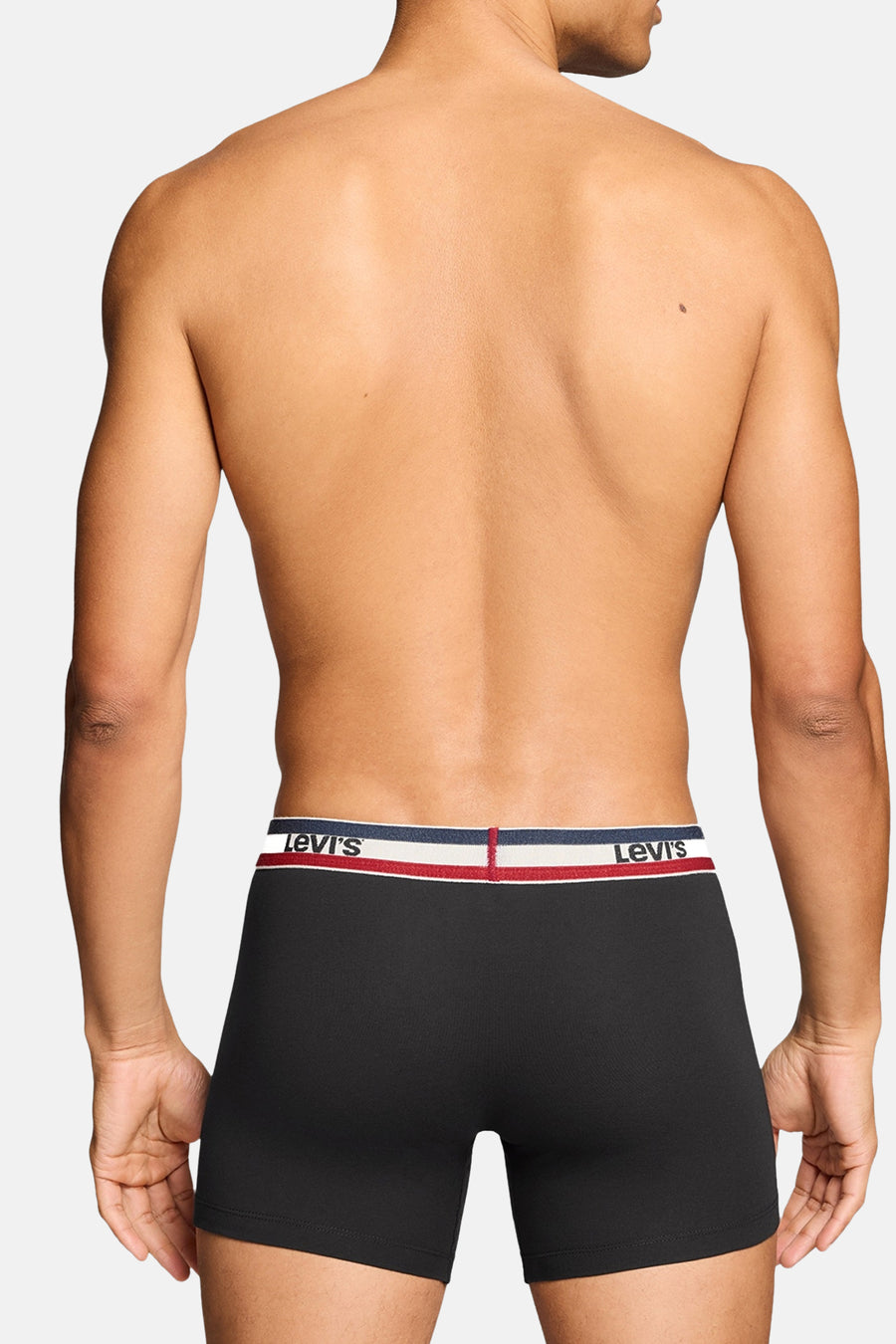 Boxers - noir