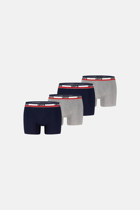 Boxers - bleu