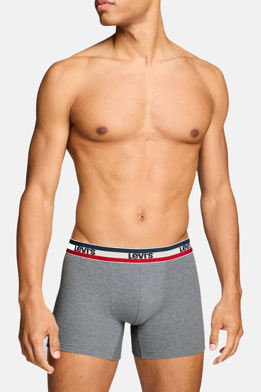 Boxers - bleu