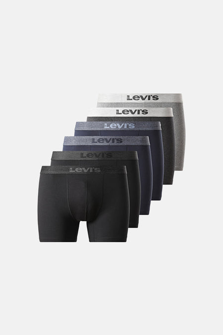 Boxers - gris