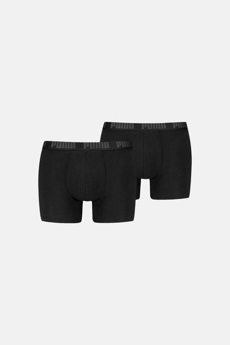 Boxer noir - PUMA
