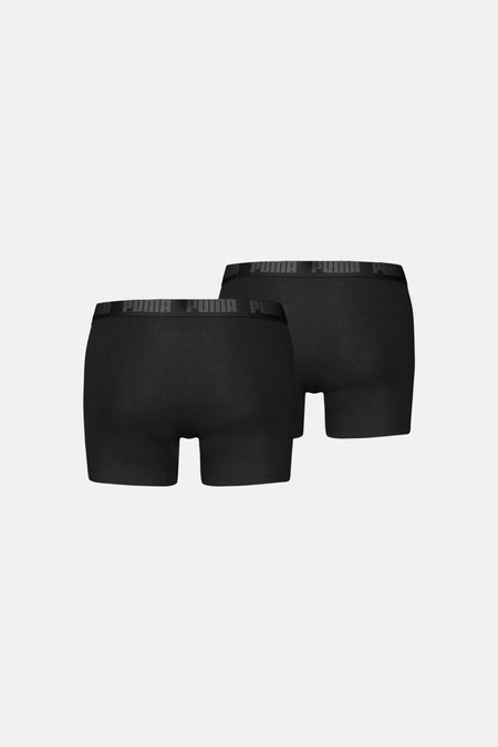 Boxer noir - PUMA