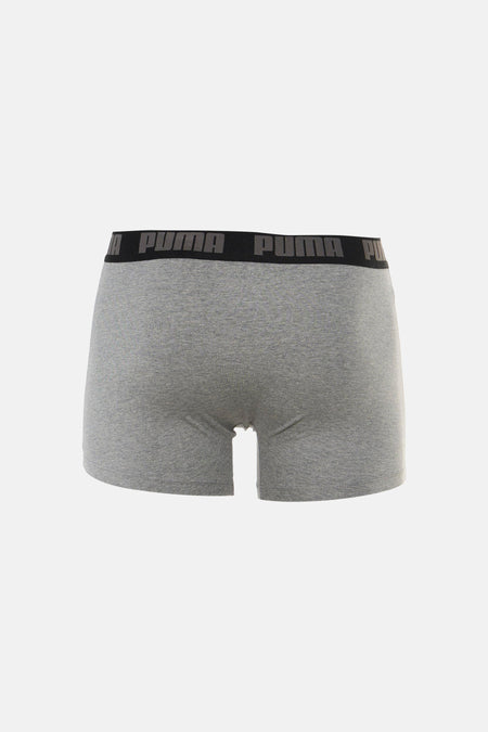 Boxershort - grijs