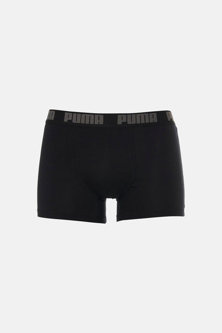 Boxershort - grijs