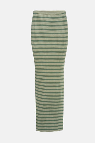 Lange rok - groen - 24 colours GmbH