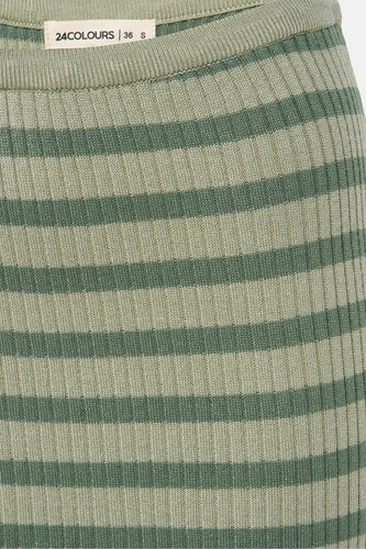 Lange rok - groen - 24 colours GmbH