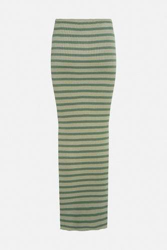 Lange rok - groen - 24 colours GmbH