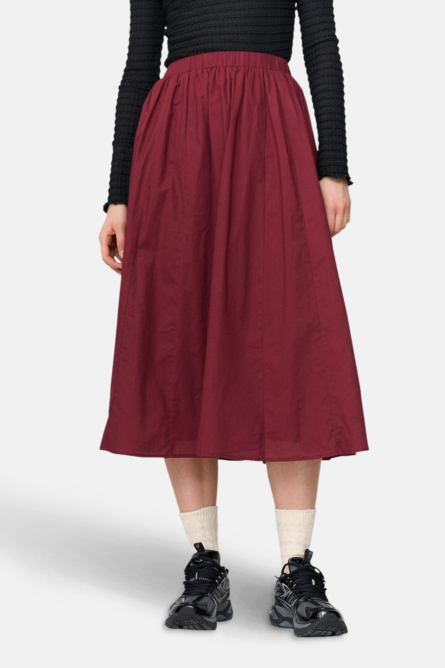 Rok - Bordeaux - 24 colours GmbH