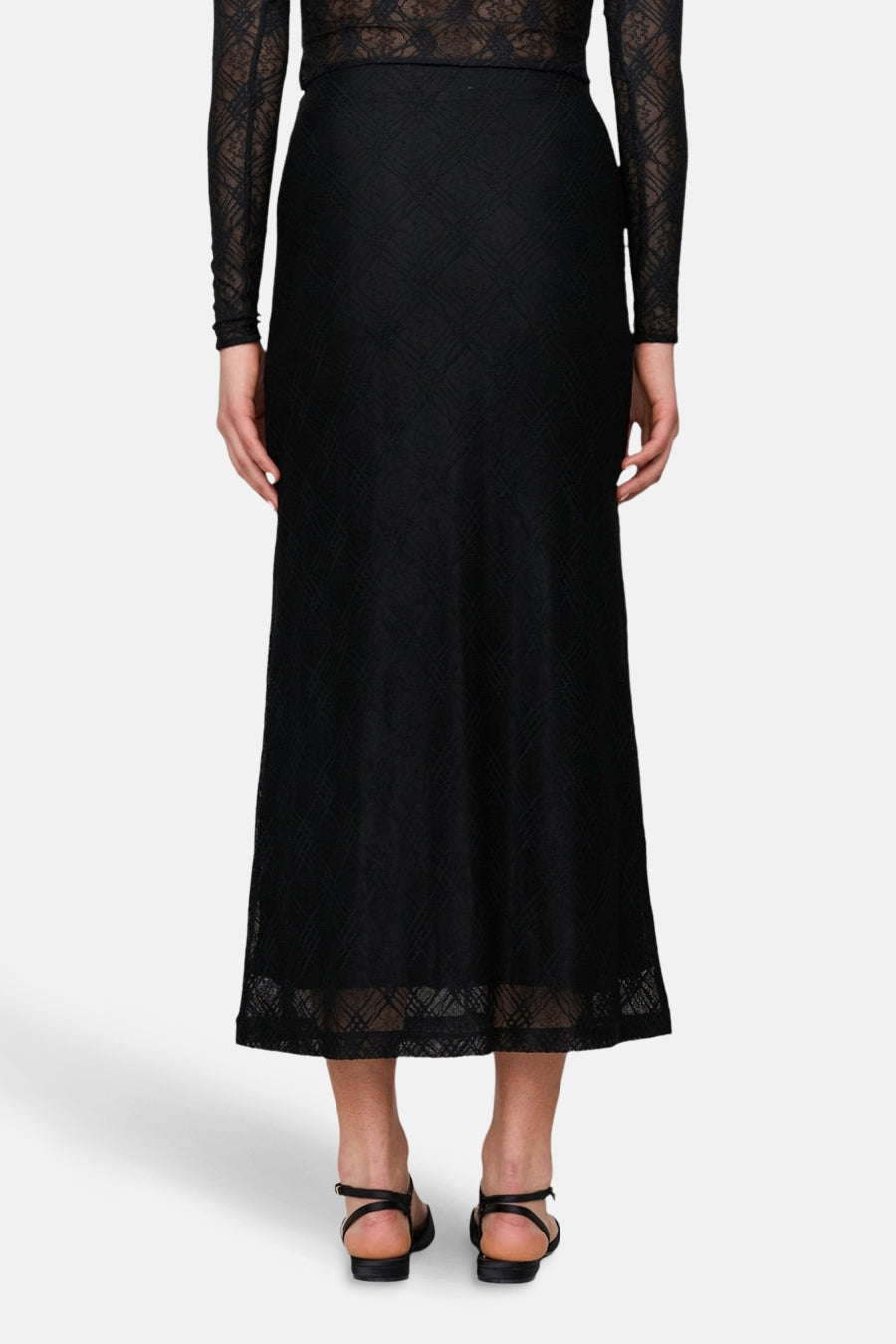 Rok - zwart - 24 colours GmbH