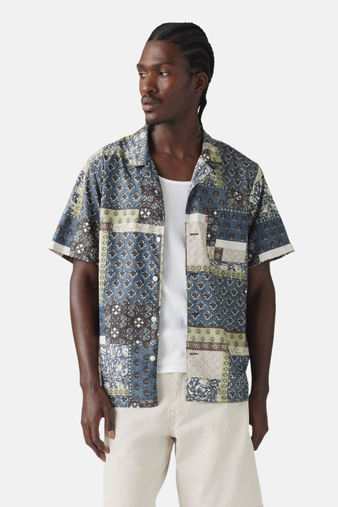 Hemd (korte mouwen) Multicolor - Levi's®