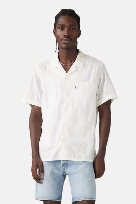 Hemd (korte mouwen) Wit - Levi's®