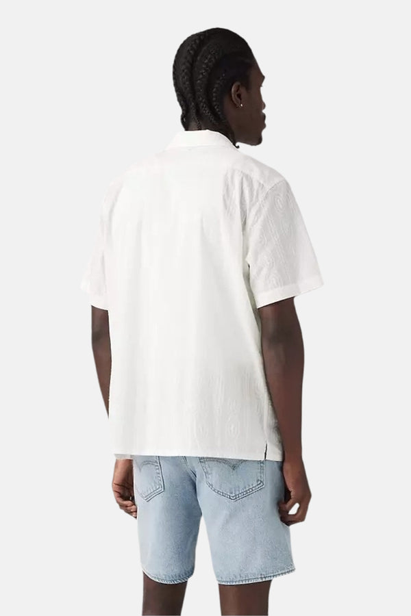 Hemd (korte mouwen) Wit - Levi's®