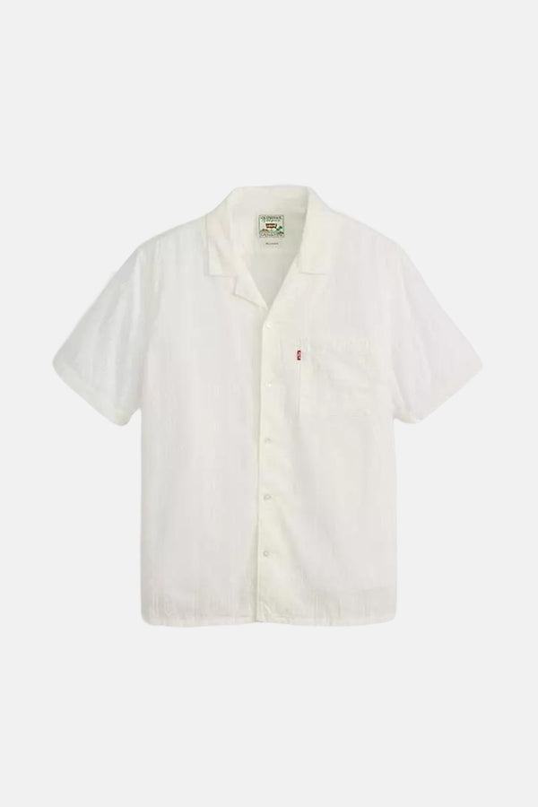 Hemd (korte mouwen) Wit - Levi's®