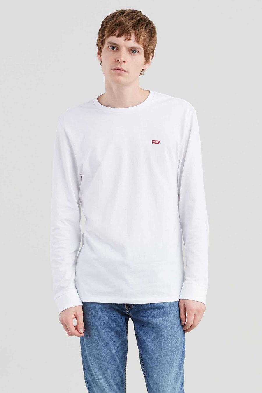 T-shirt (manches longues) blanc - Levi's®