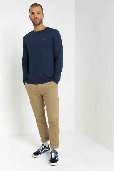 T-shirt - blauw