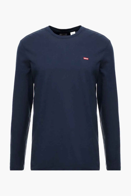 T-shirt - blauw