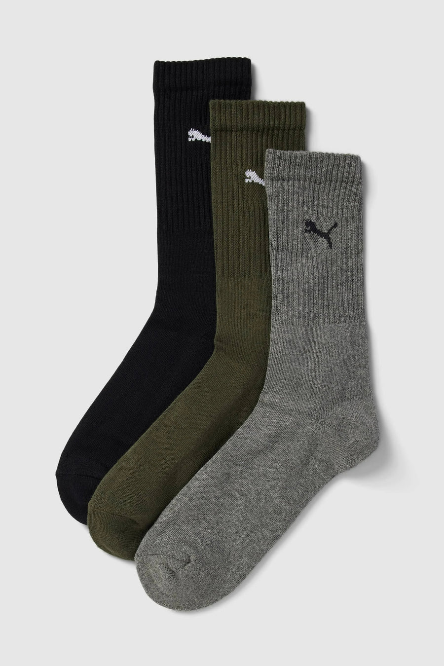 Chaussettes - vert
