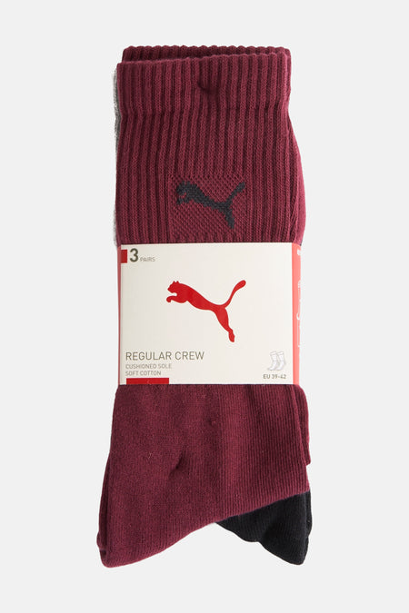 Chaussettes Multicolore - PUMA