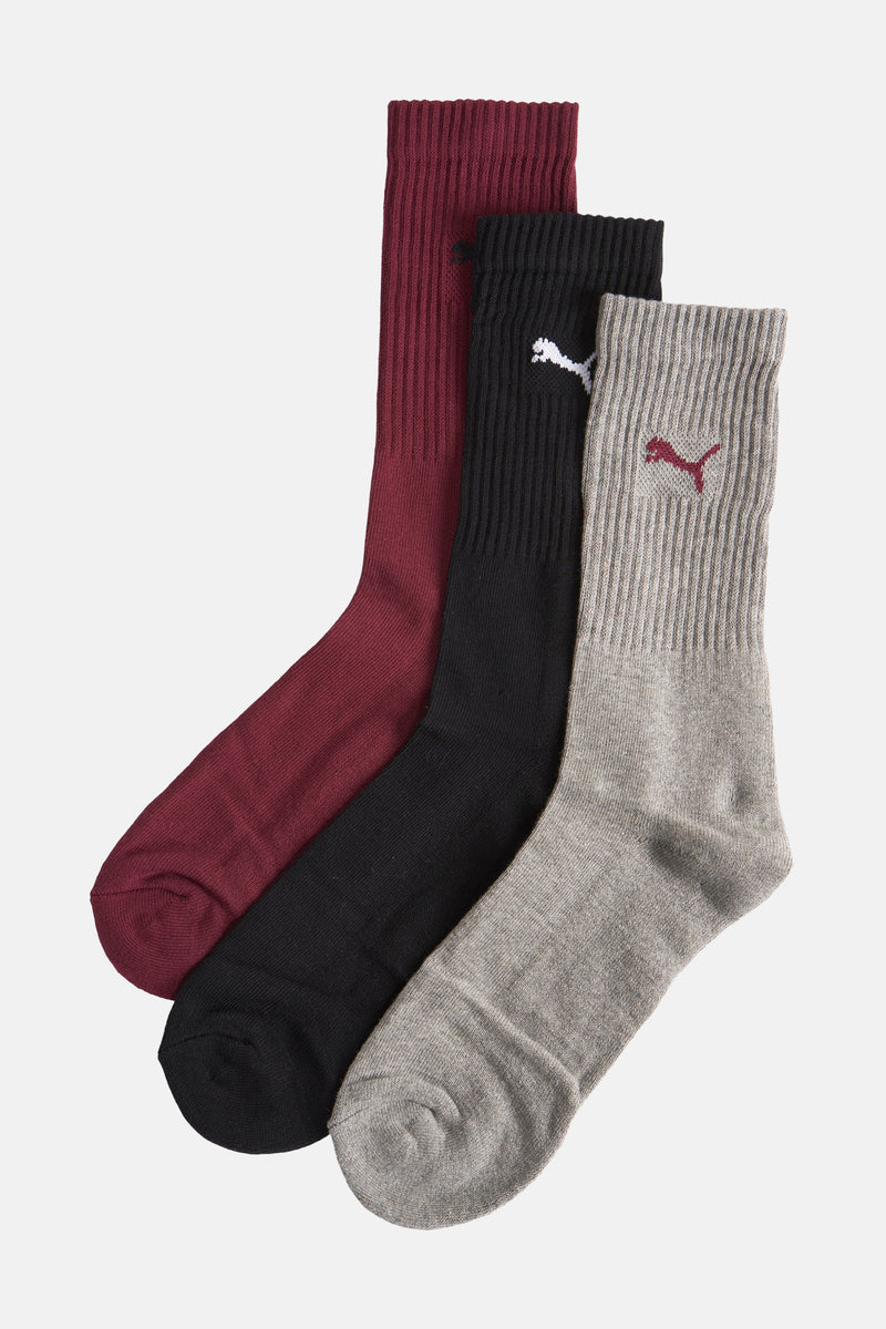 Chaussettes Multicolore - PUMA