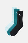 Chaussettes - multicolore