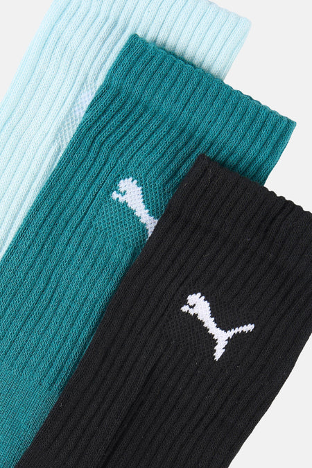 Chaussettes - multicolore