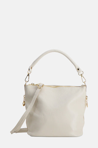 Sac à bandoulière - écru