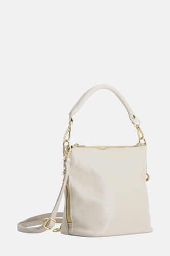 Sac à bandoulière - écru