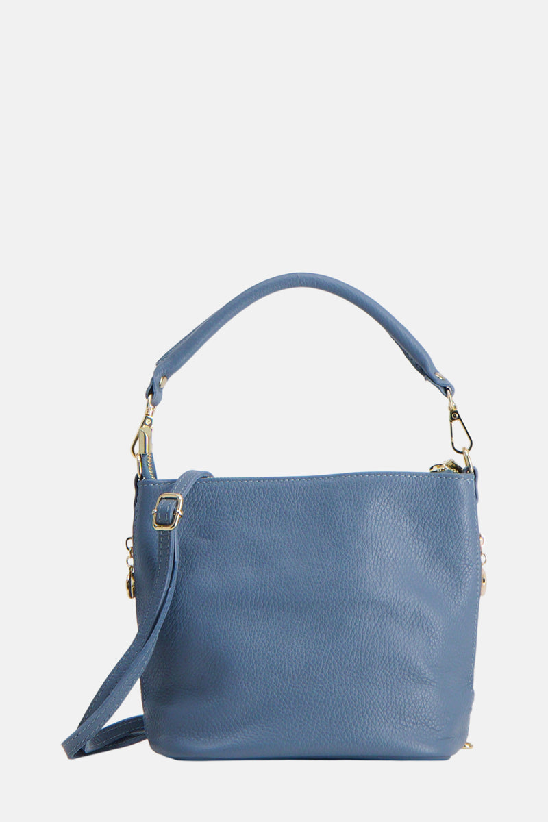 Schoudertas Blauw - Access®