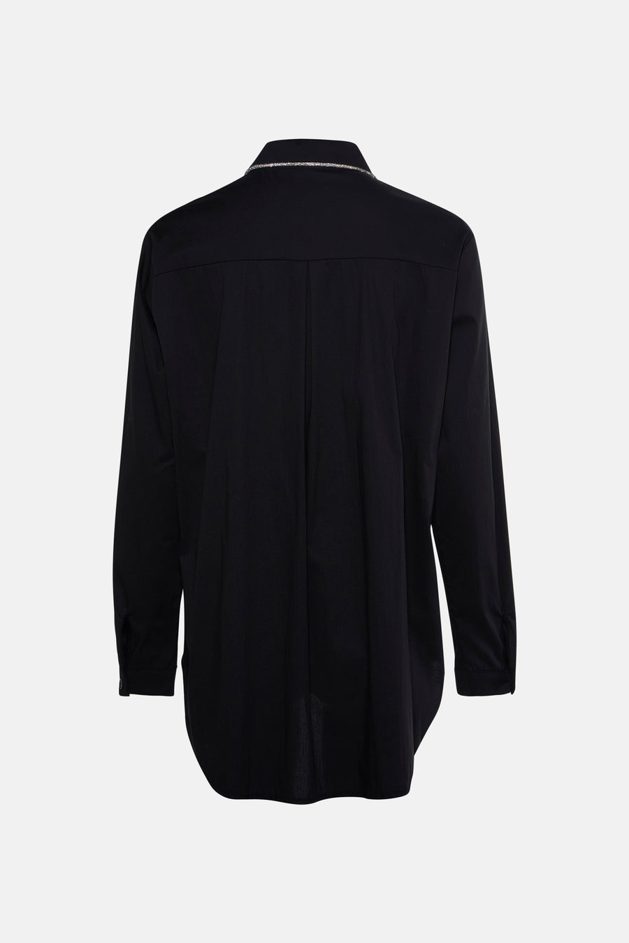 Hemd met lange mouwen - zwart - Terra di Siena - 3