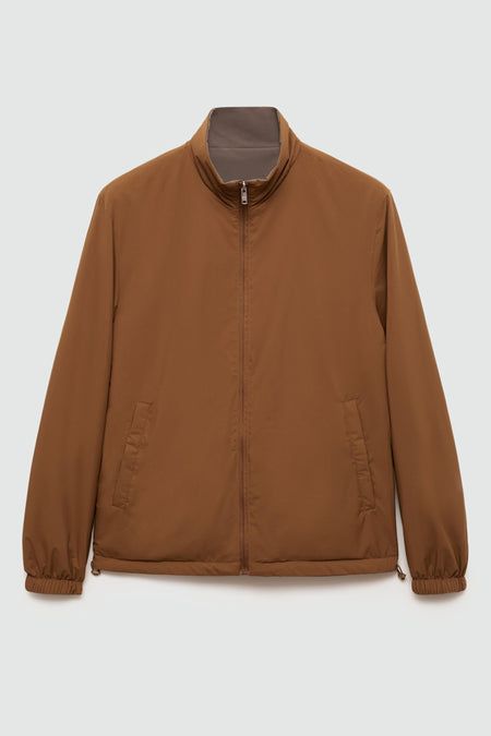 Veste courte Multicolore - Mango
