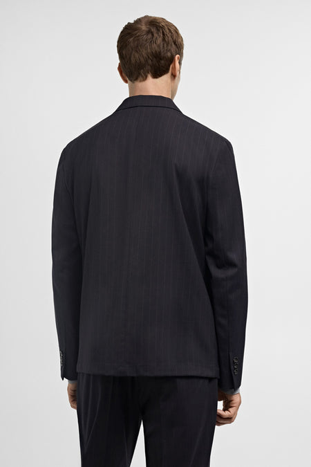 Blazer Blauw - Mango