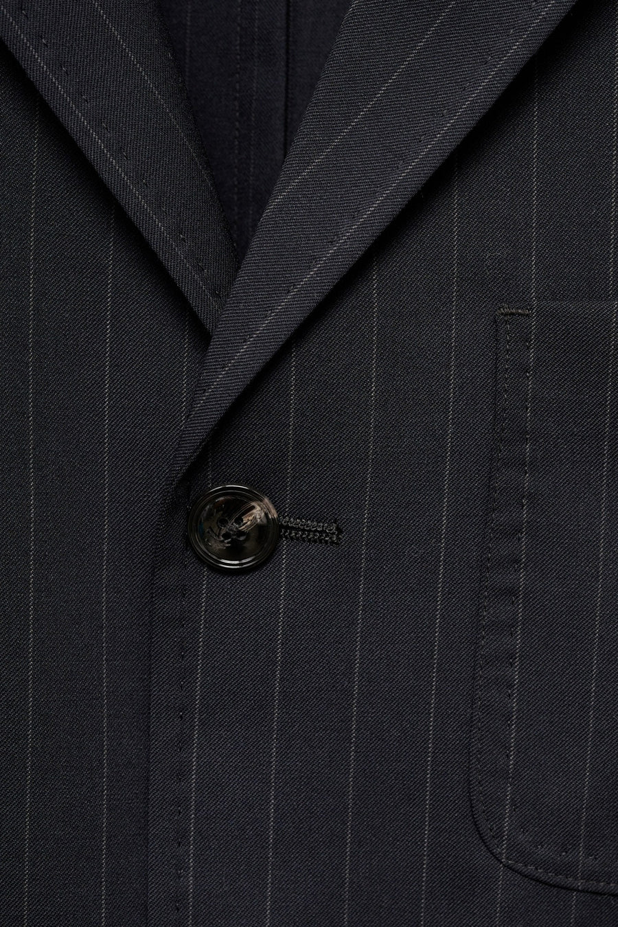 Blazer - bleu - MANGO