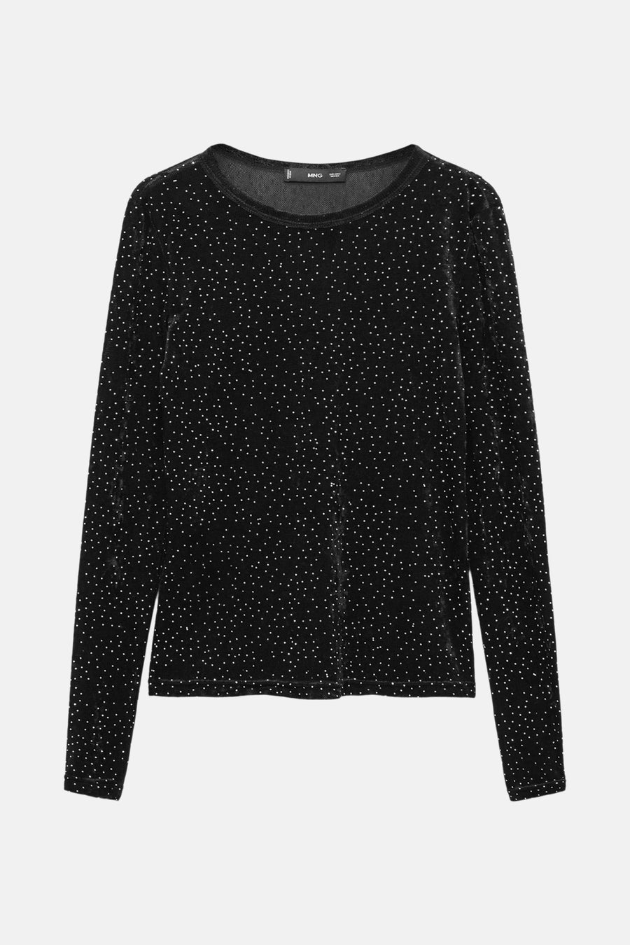 T-shirt met lange mouwen - multicolor