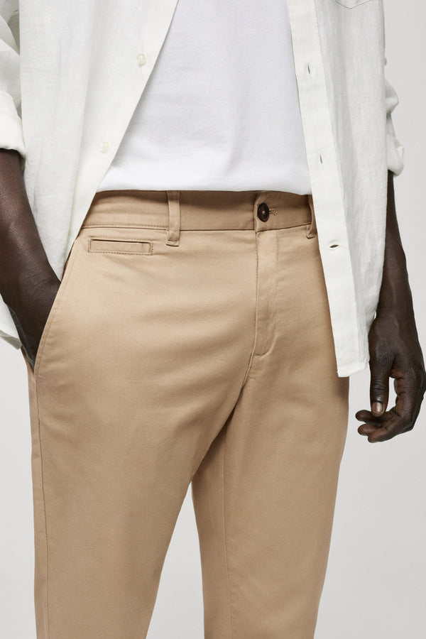 Chino Beige - Mango