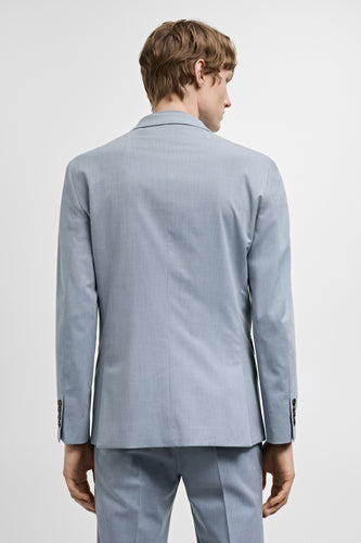 Blazer - blauw