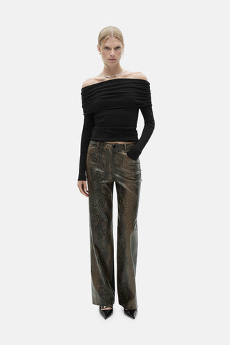 Broek - wit