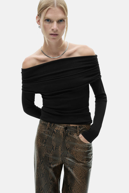 Broek - wit