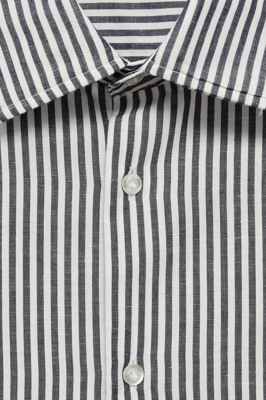 Chemise à manches longues - gris - MANGO