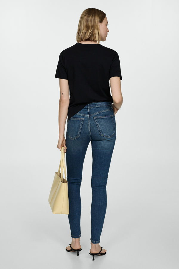 Jeans skinny Denim - Mango