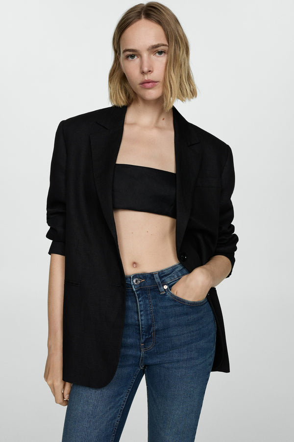 Jeans skinny Denim - Mango