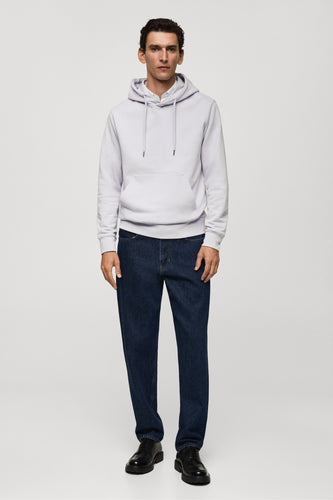Sweater - paars