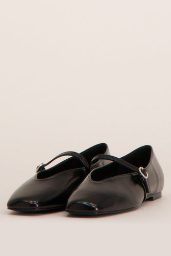 Ballerine multicolore - MANGO - MANGO