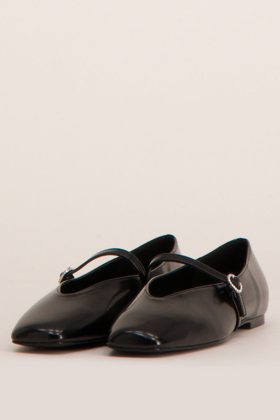 Ballerine multicolore - MANGO - MANGO