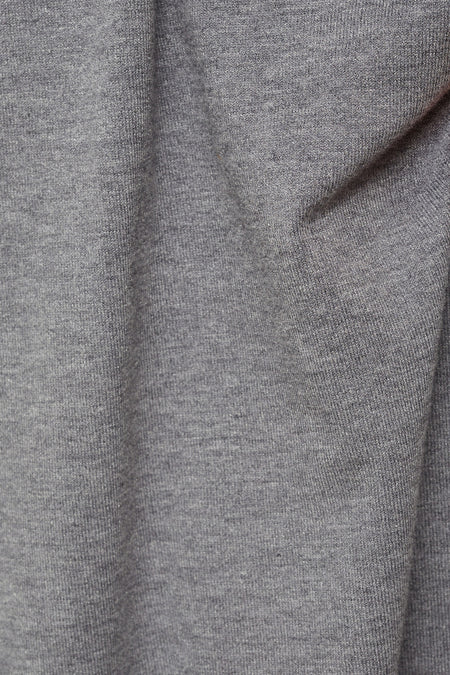 Kleedje met lange mouwen - bruin