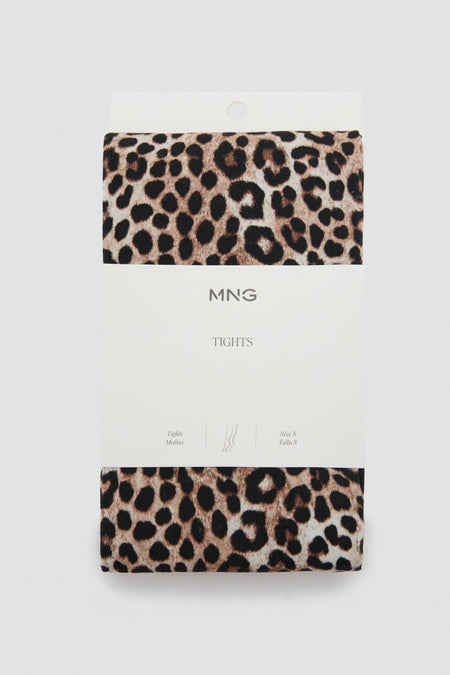 Panty's Bruin - Mango