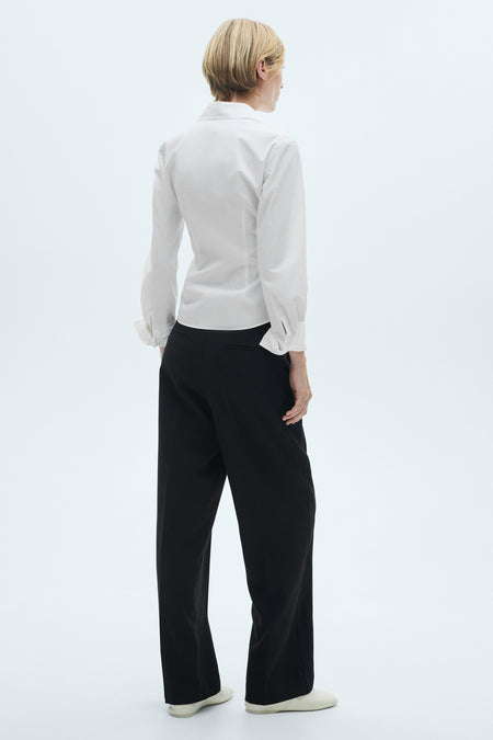 Broek - Zwart