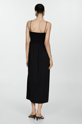 Robe - noir