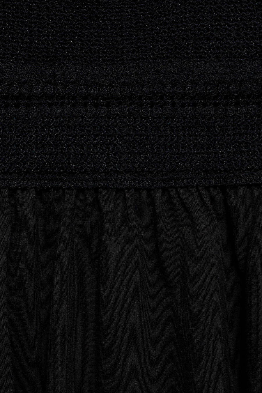 Kleedje - zwart - MANGO