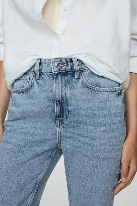 MATILDA - light blue denim