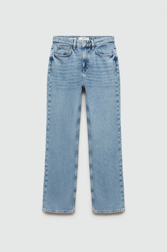 MATILDA - light blue denim